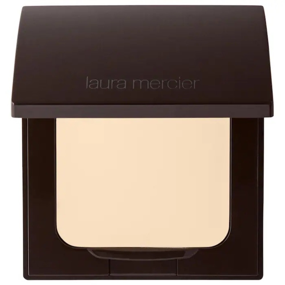 New Laura mercier translucent pressed setting powder